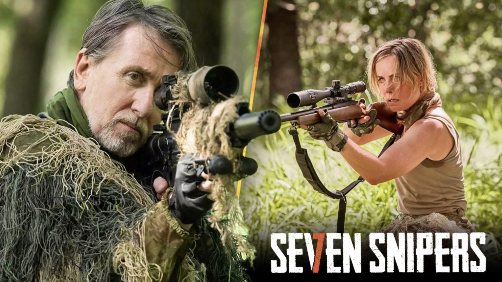 Seven Snipers Review