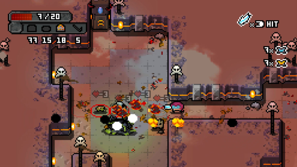 Space Grunts