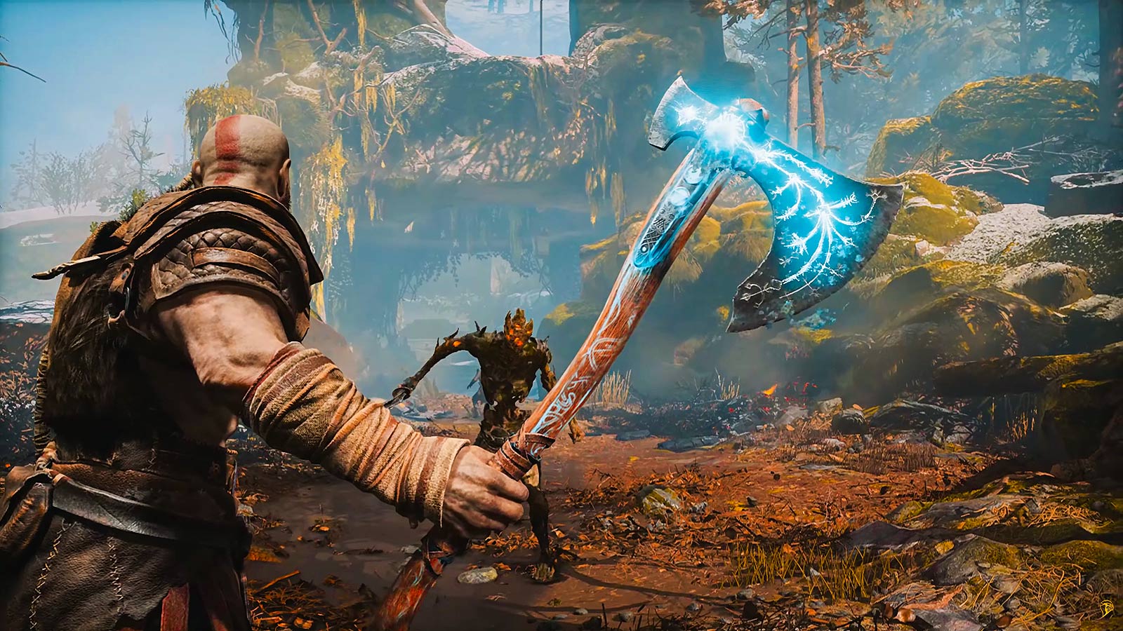 Top 10 Most Powerful Weapons in the God of War Series