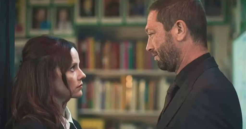 Richie and Jessica