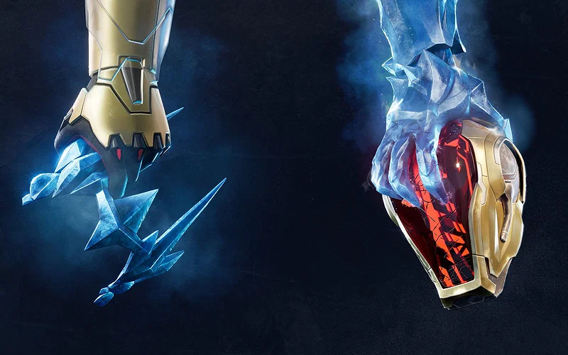 Fortnite Live Event Shattered Event Guide Start Time What To Expect Fortnite Live Event Shattered Event Guide Start Time What To Expect