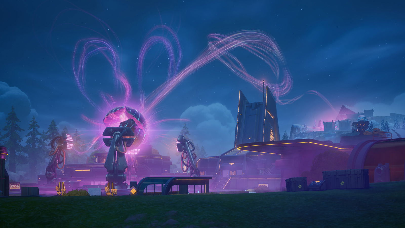 Fortnite Live Event (Shattered Event) Guide: Start Time & What to Expect
