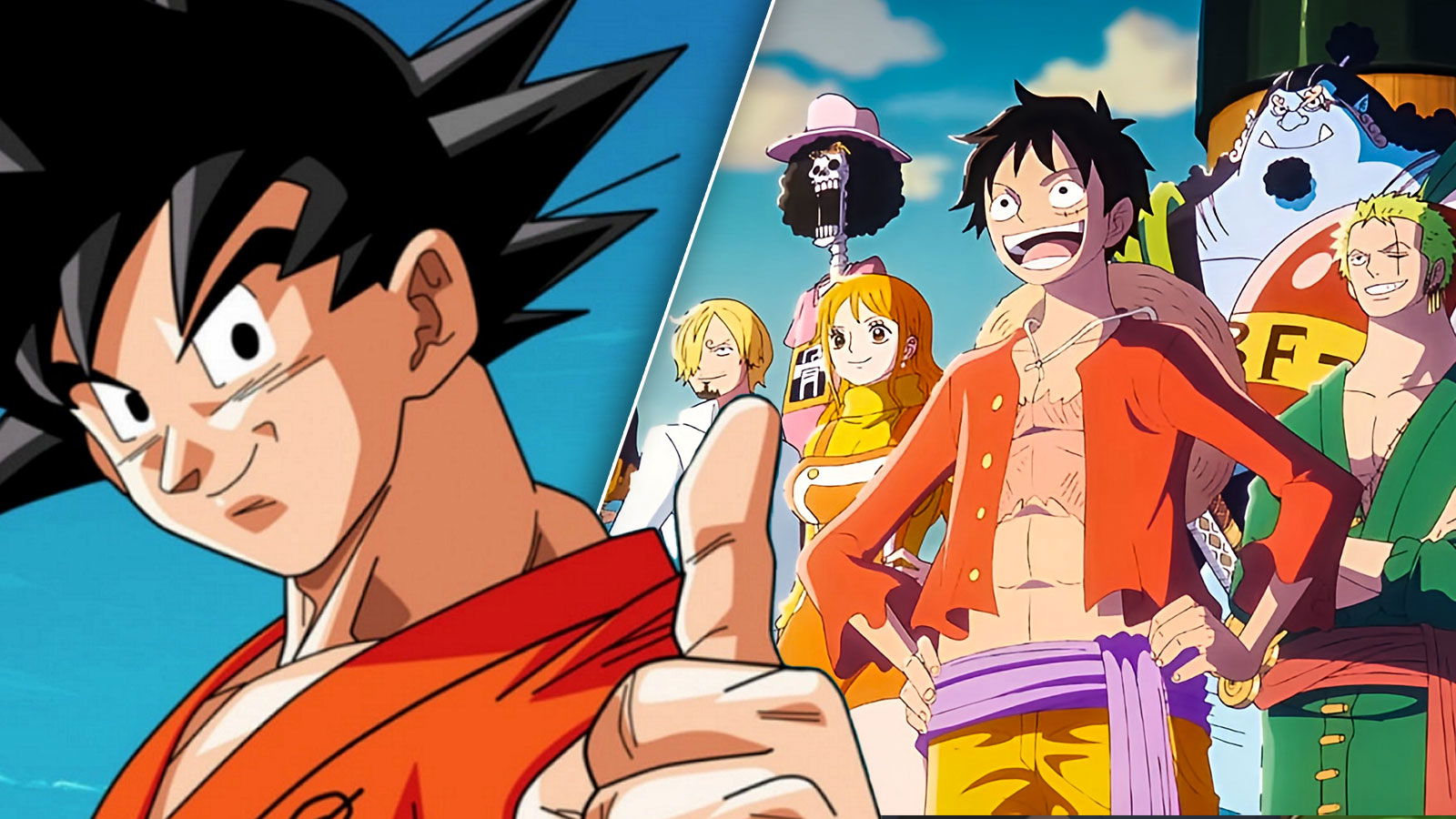 From One Piece to Dragon Ball: Every Anime Honored by the Japan Mint