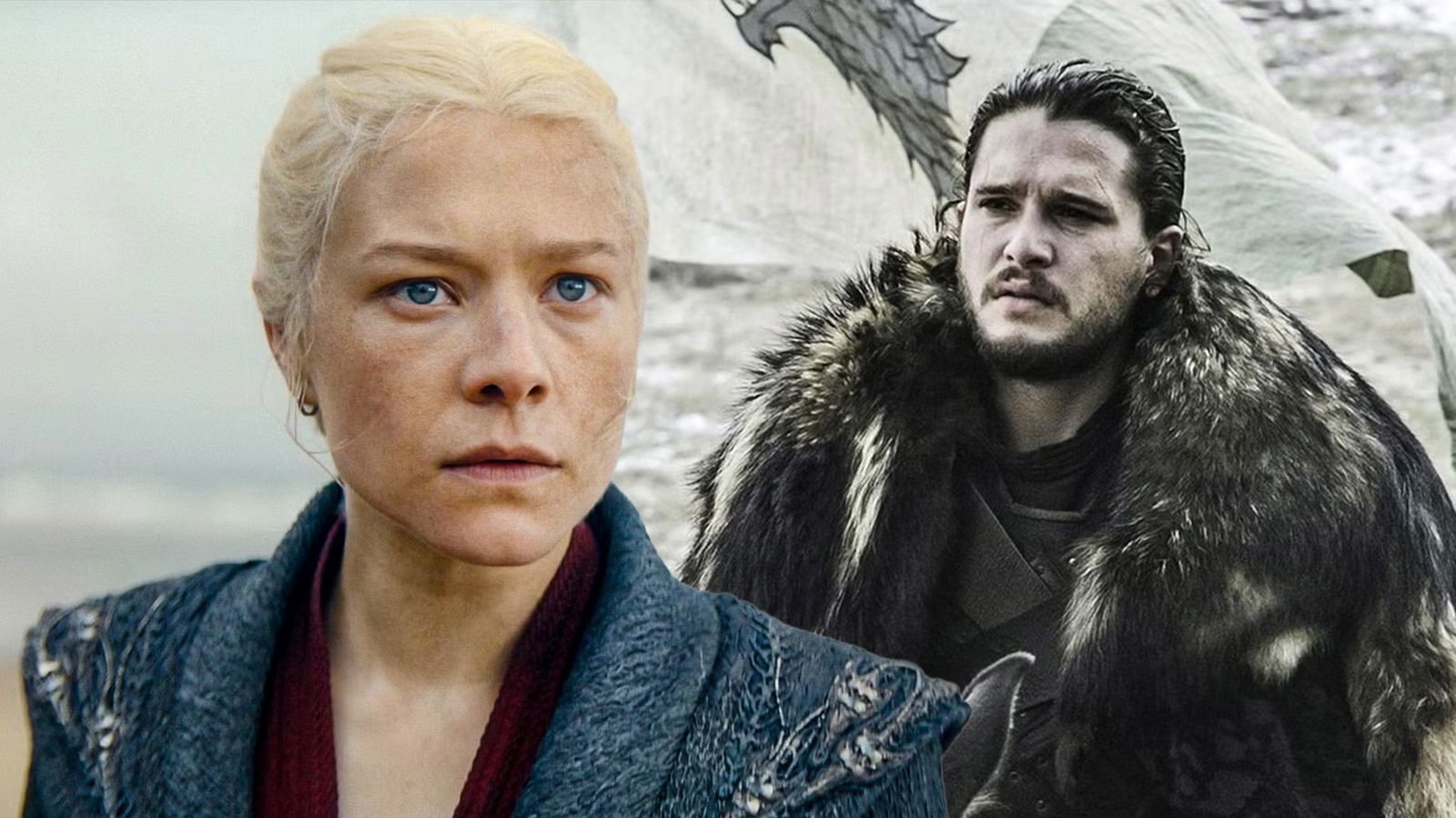 House of the Dragon: 10 Ways Battle of the Gullet Can Beat GoT’s Battle of the Bastards