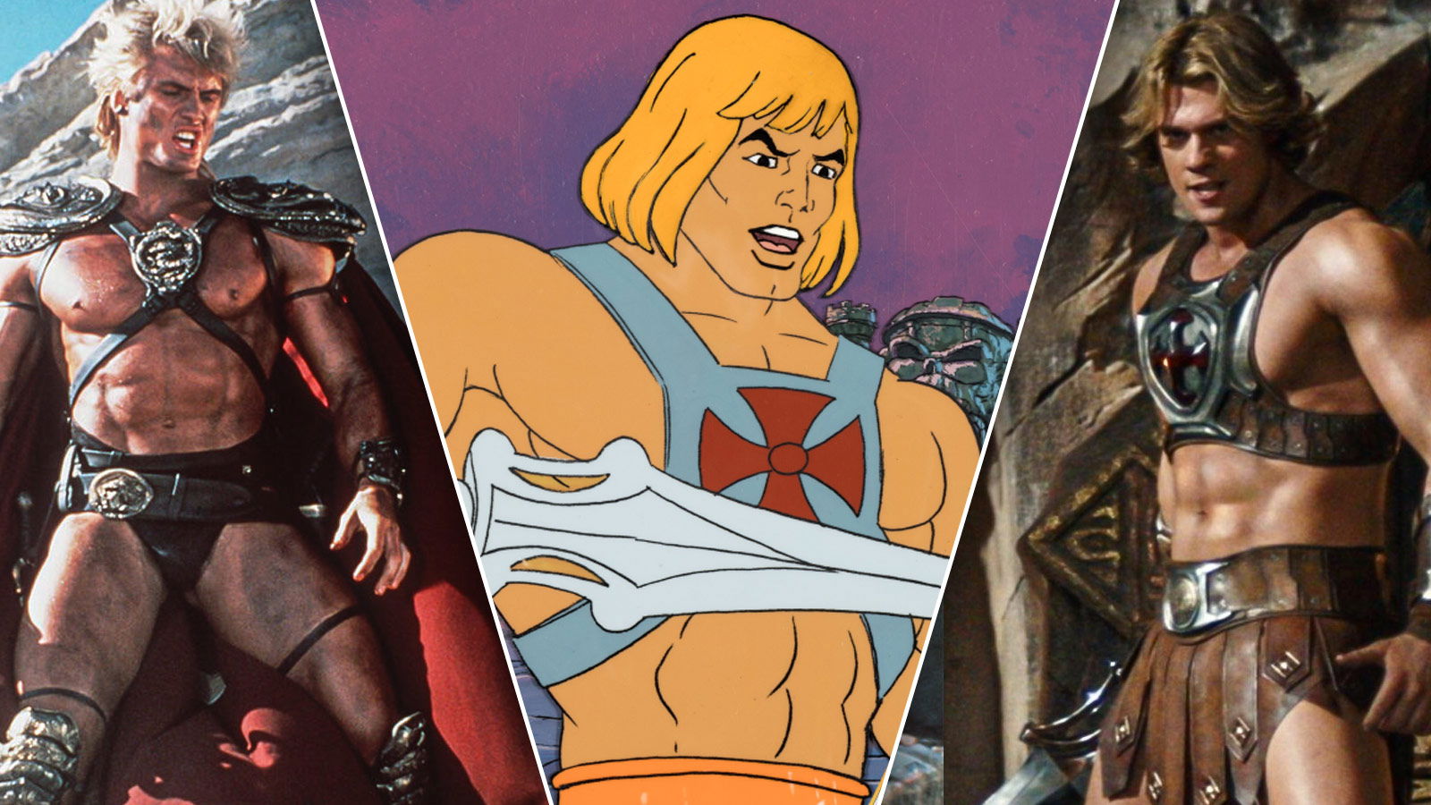Masters of the Universe Movies & TV Shows Ranked, Including the 2026 Movie