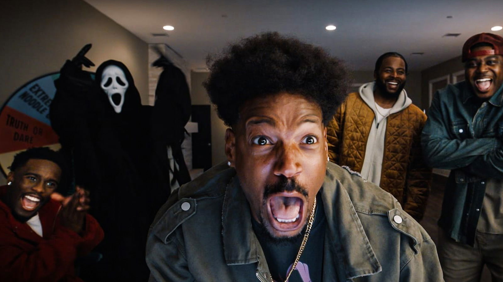 Is Scary Movie 6 the Worst-Rated Movie in the Franchise?