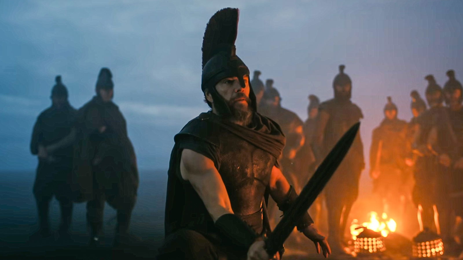 The Odyssey: AMC Breaks Down as Nolan’s Epic Pushes Demand to The Extreme