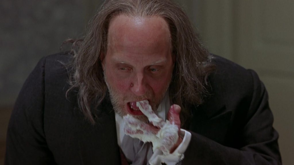 Scary Movie 2 - Scary Movie Ranking
