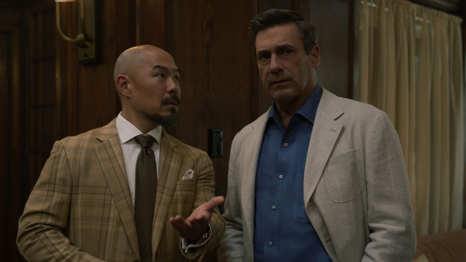Your Friends & Neighbors Season 2 Ending Explained: What Happens After Ashe’s Body Is Found?