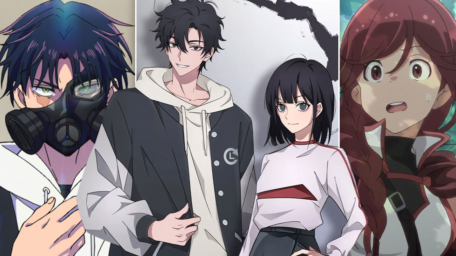 10 Best Anime to Binge on Crunchyroll in June, Ranked (2026)