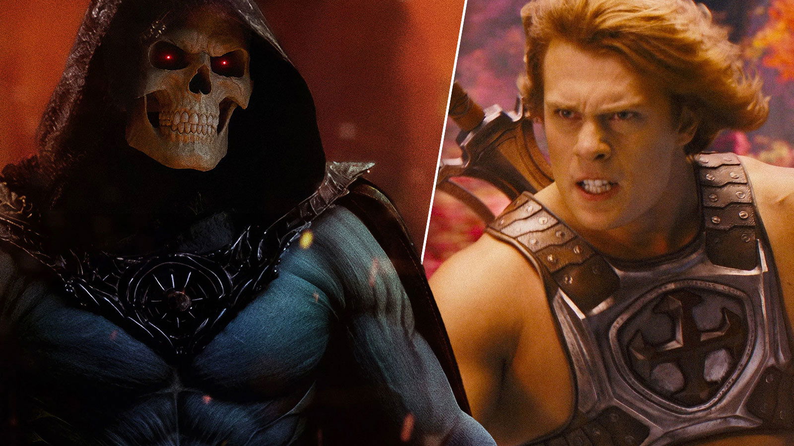 Masters of the Universe Ending Explained: How Does Skeletor Survive After Fighting He-Man?