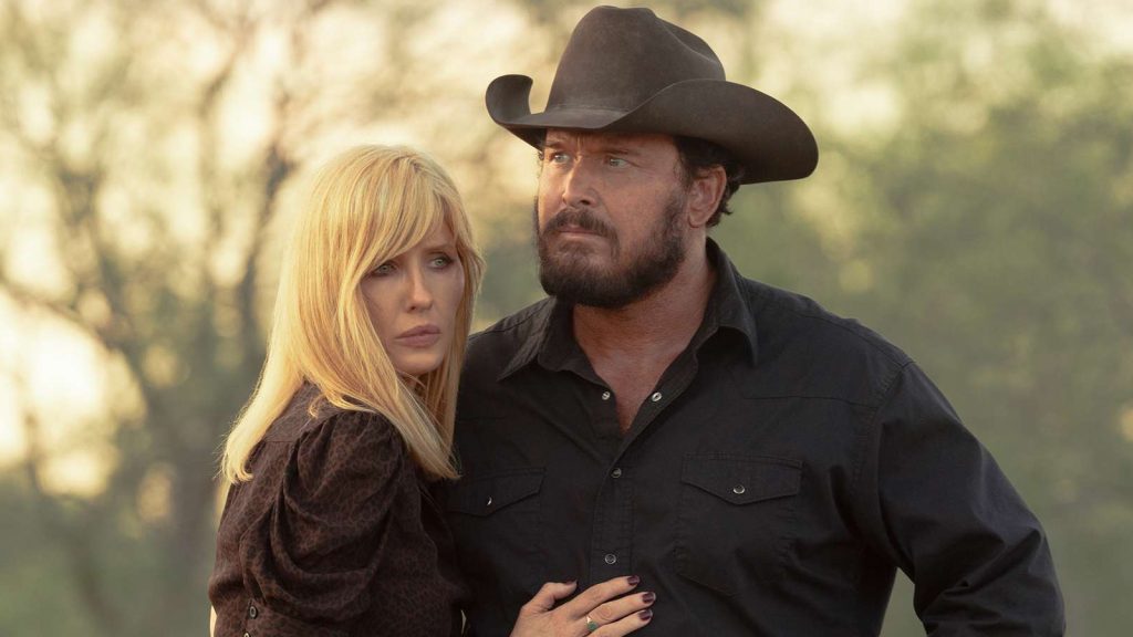 dutton ranch season 1 episode 5 still