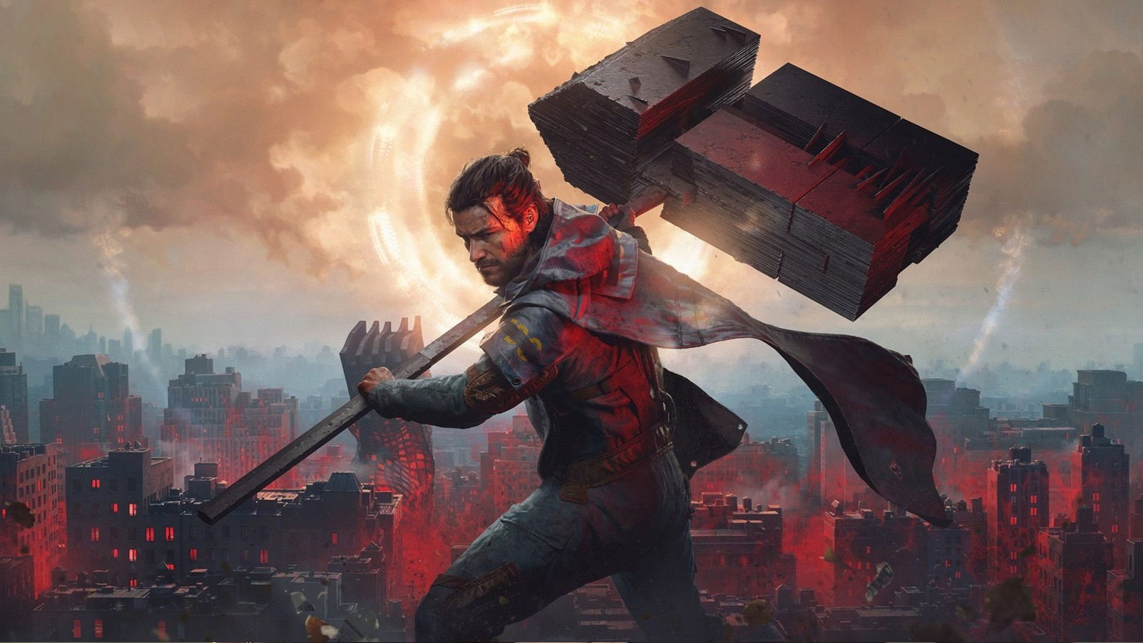 Which Control Resonant Edition Should You Buy? Prices & Pre-Order Bonuses Full Breakdown
