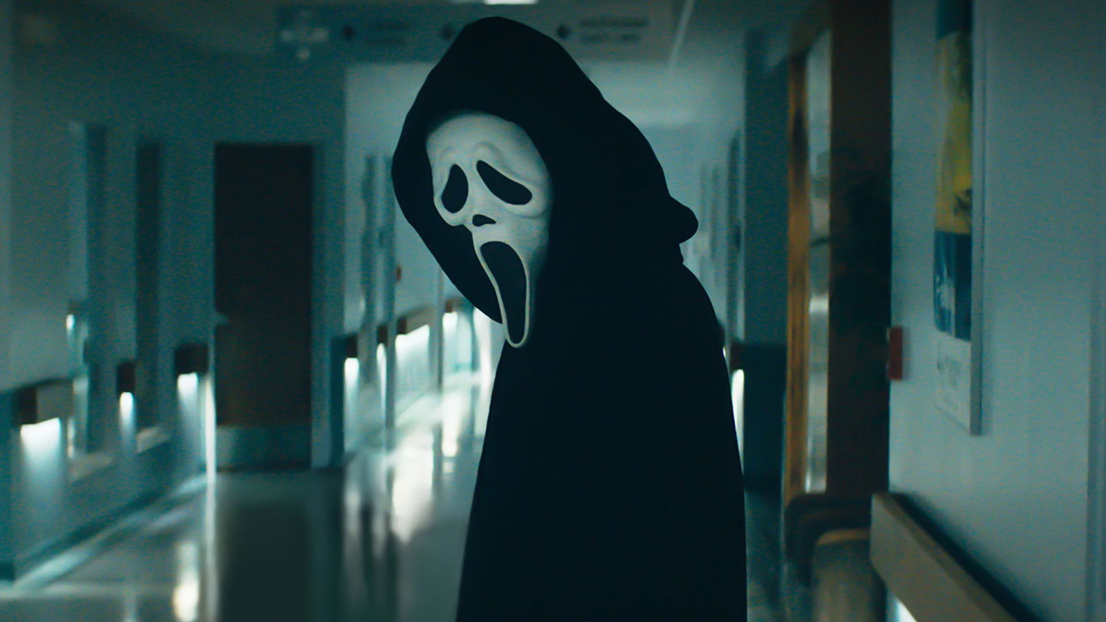Scary Movie 6 Ending Explained: So, Who Was Ghostface This Time?