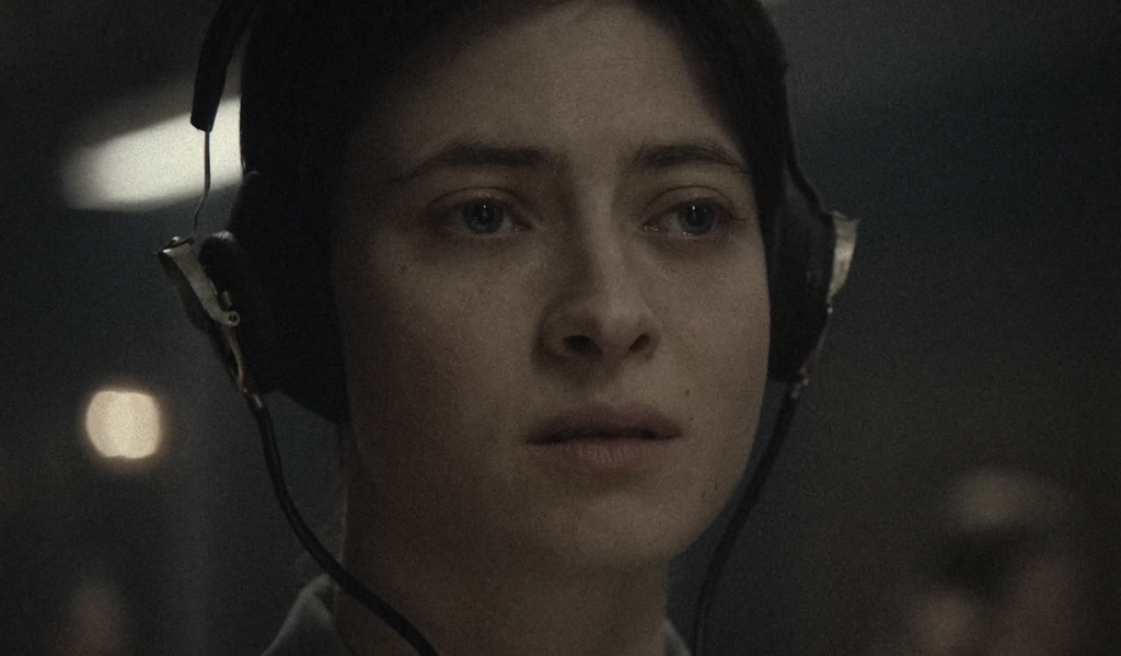 Star City Episode 3 Ending Explained: What Went Wrong On the Lunar Mission? 1 Star City Episode 3 Irina contemplating her decisions