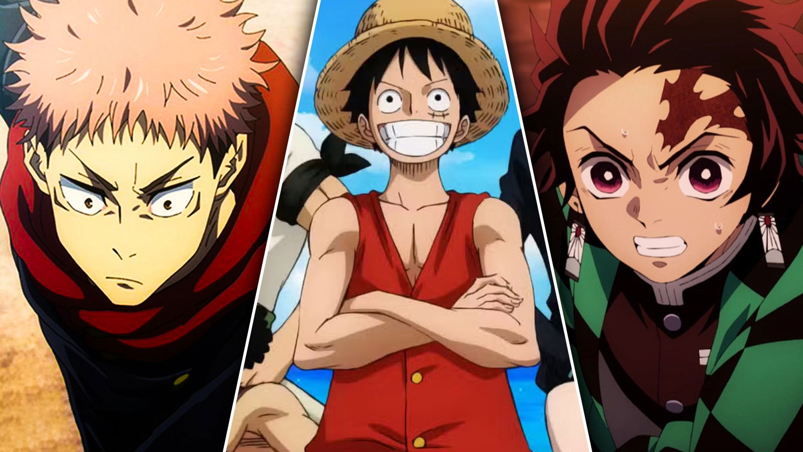 Top 10 Anime That Handled Powerscaling Better Than One Piece