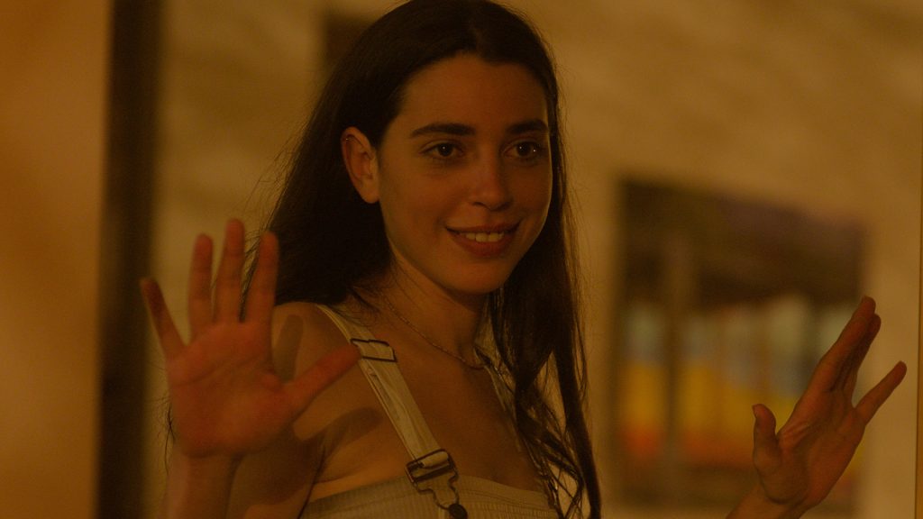 Unconditional Episode 6 Recap