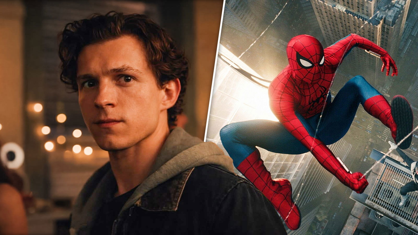10 Spider-Man Powers Tom Holland Hasn't Used, Yet That Could Appear in 'Brand New Day'