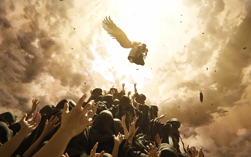 Final Fantasy 7 Revelation Closes Out The FF7 Remake Trilogy, Coming ...