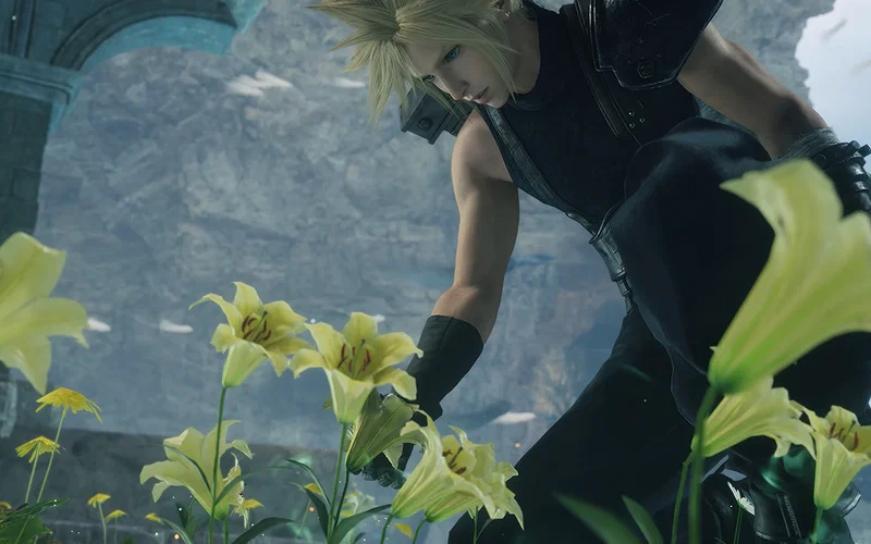 Final Fantasy 7 Revelation Closes Out The FF7 Remake Trilogy, Coming ...