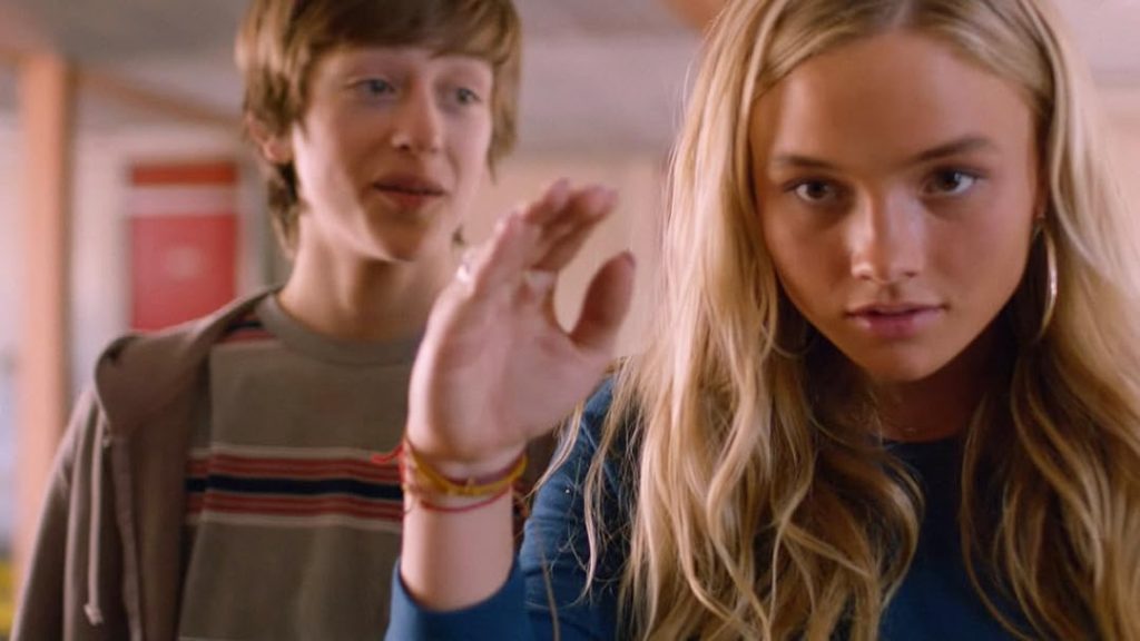 The Gifted had a great premise, but fell into familiar tropes during a confusing time that no one asked for