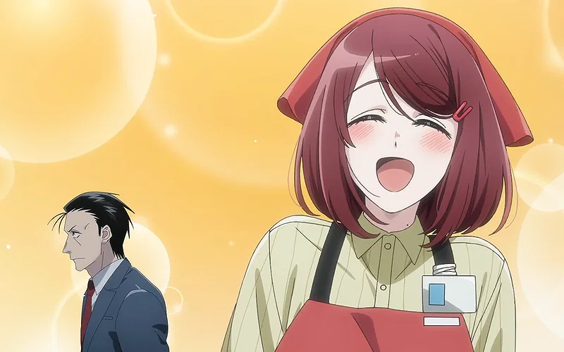 Smoking Behind The Supermarket With You Sets Crunchyroll Record With smoking-behind-the-supermarket-with-you-sets-crunchyroll-record-with