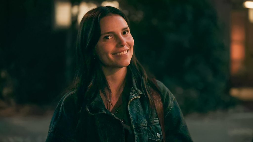 inde navarrette as nikki freeman in obsession