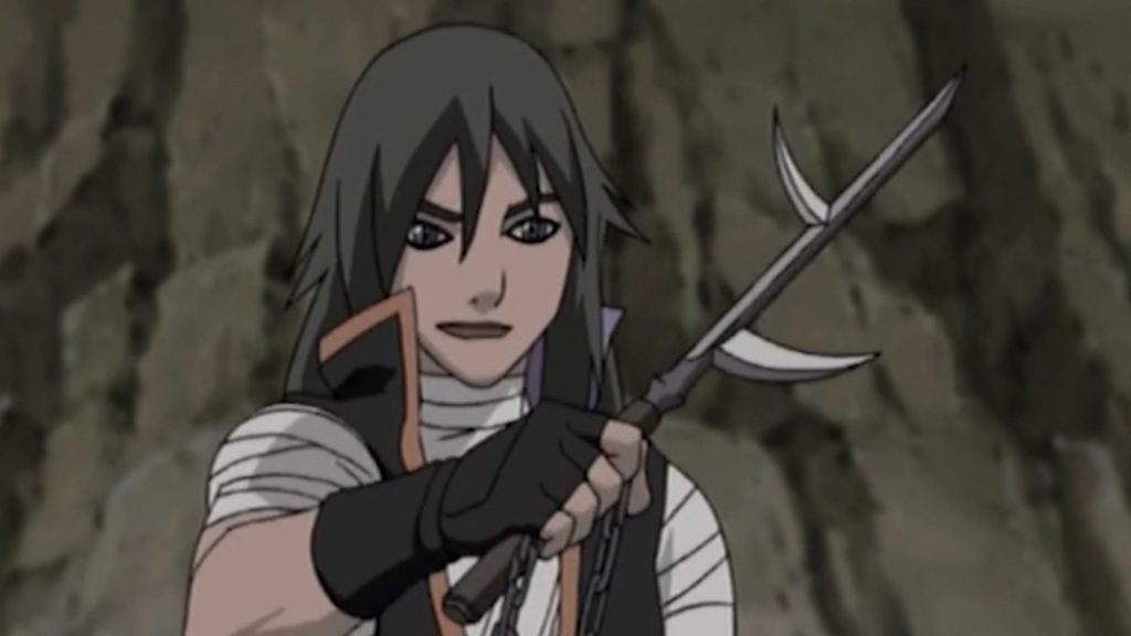 Raiga Raka One Piece: Every Naruto Swordsman Zoro Can Defeat, Ranked