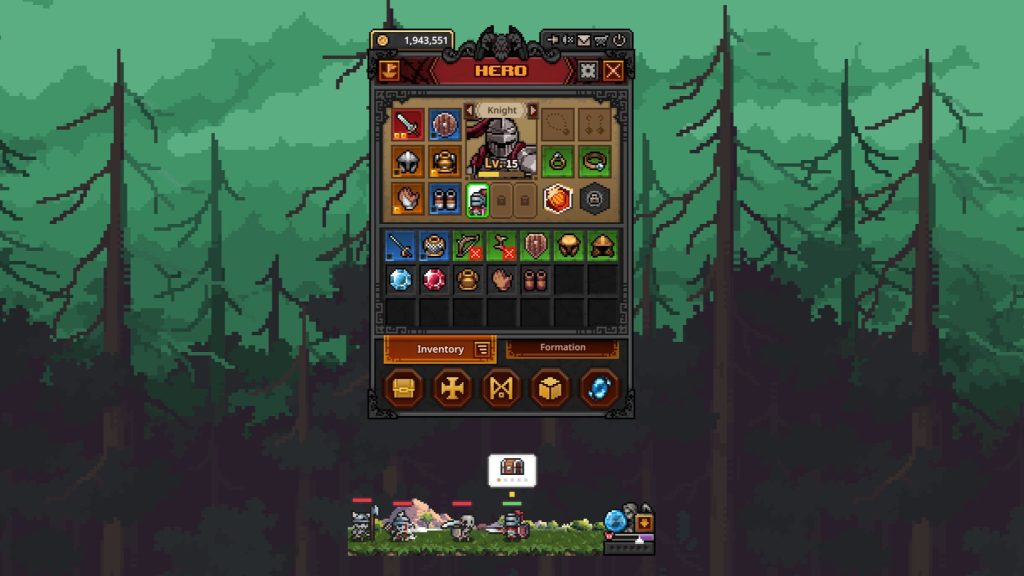 Taskbar Hero Runes Top 5 Best TBH: Task Bar Hero Rune Upgrades That All Beginners Should ...