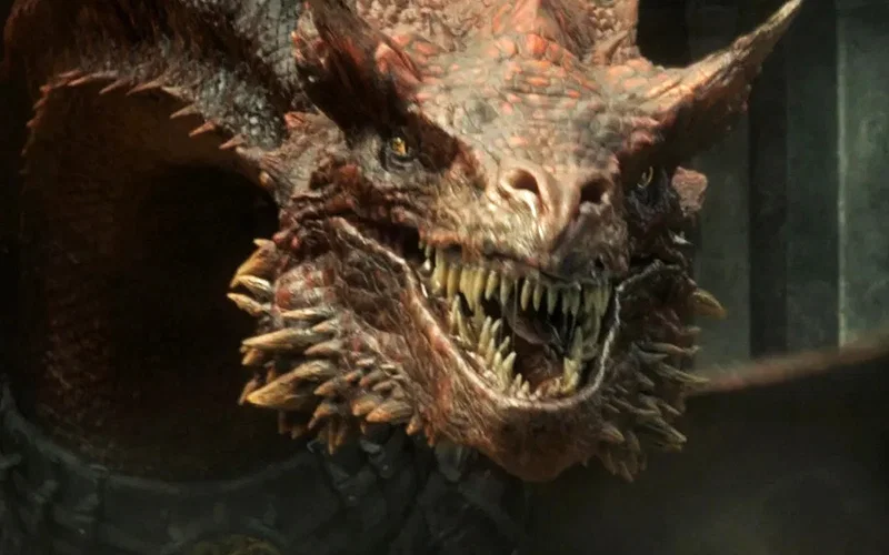 caraxes house of the dragon