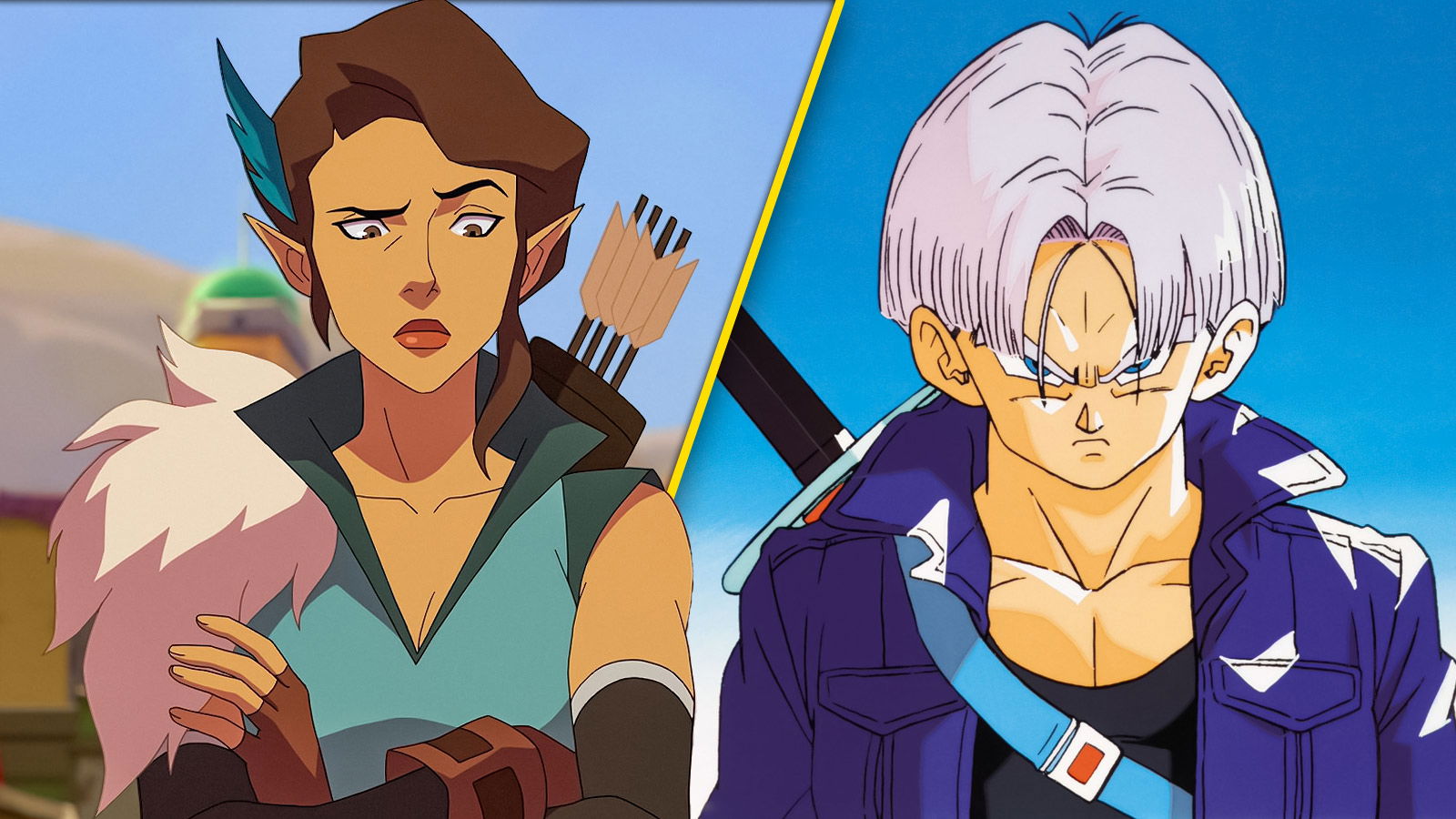 Why Vex From 'The Legend of Vox Machina' Sounds So Familiar: 5 Popular Characters Voiced by Laura Bailey