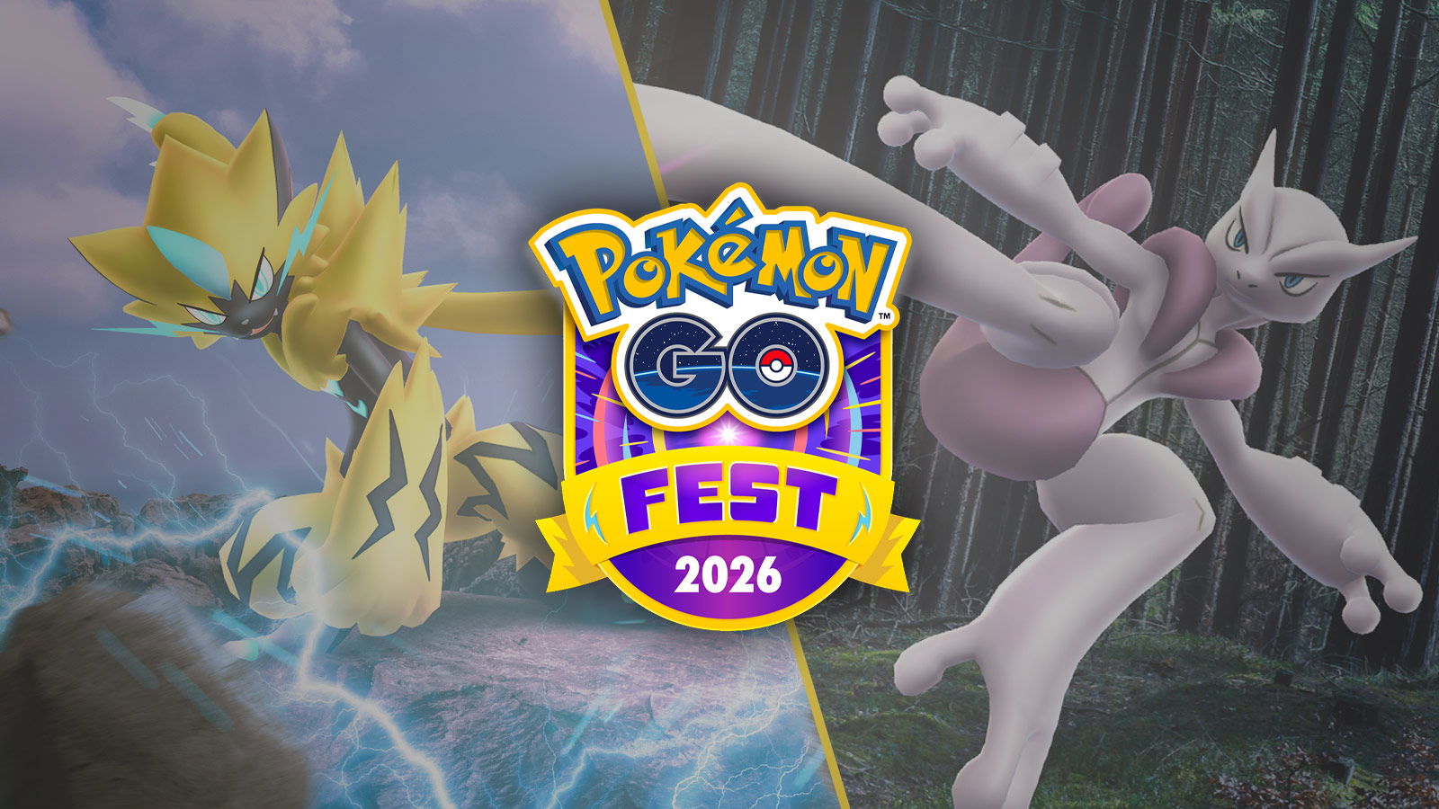 Pokémon GO Fest 2026: Everything You Need to Know — Date, Time & All Events Explained