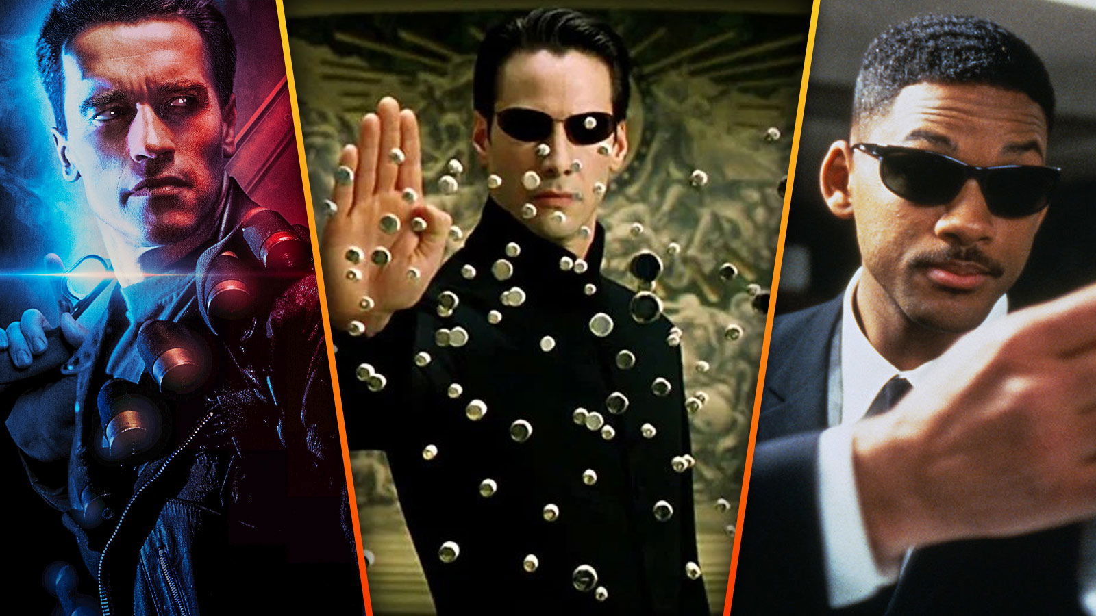 10 ’90s Sci-Fi Movies With CGI That Still Look Incredible in 2026