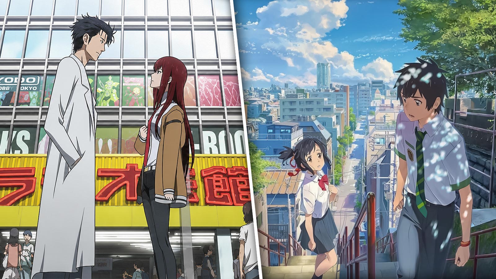 Top 10 Anime Locations in Japan Every Fan Must Visit Once