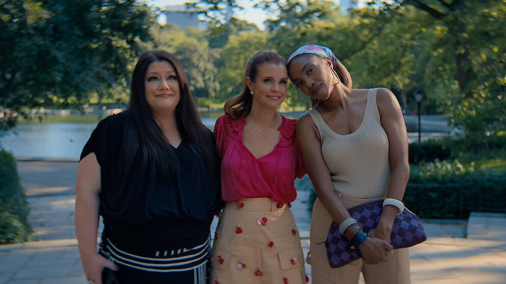 Sweet Magnolias Season 5