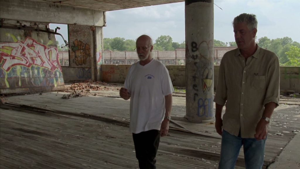 Parts Unknown Season 2