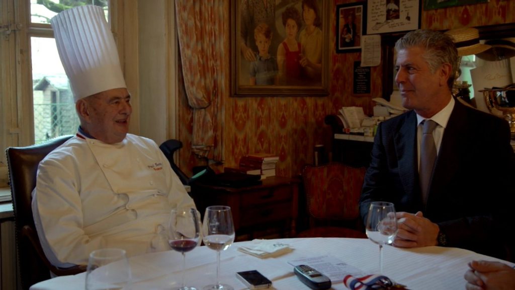  Parts Unknown Season 3