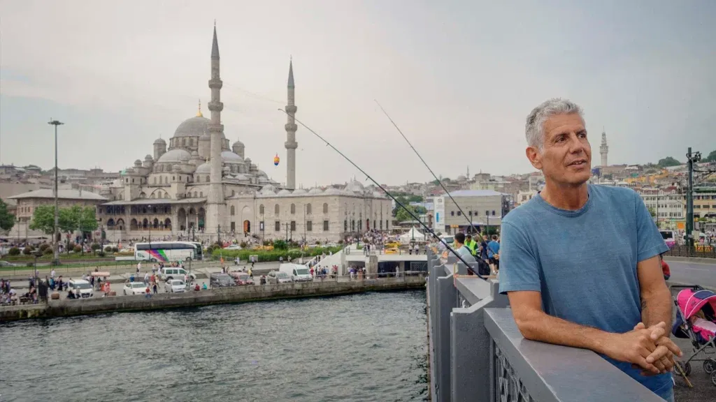 Parts Unknown Season 6