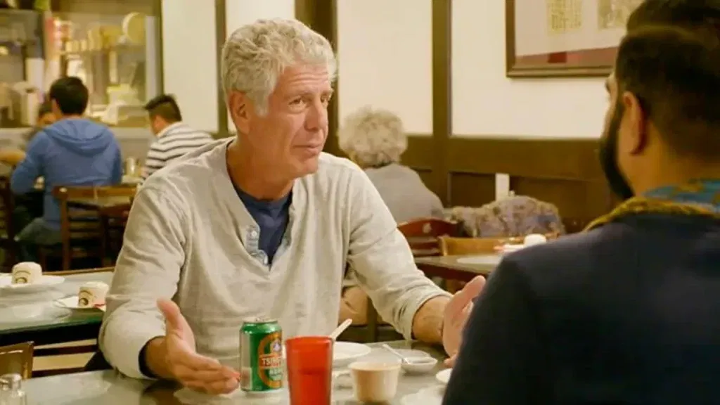  Parts Unknown Season 9