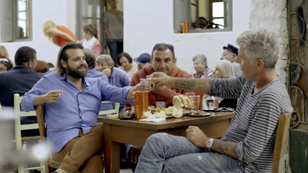  Parts Unknown Season 7
