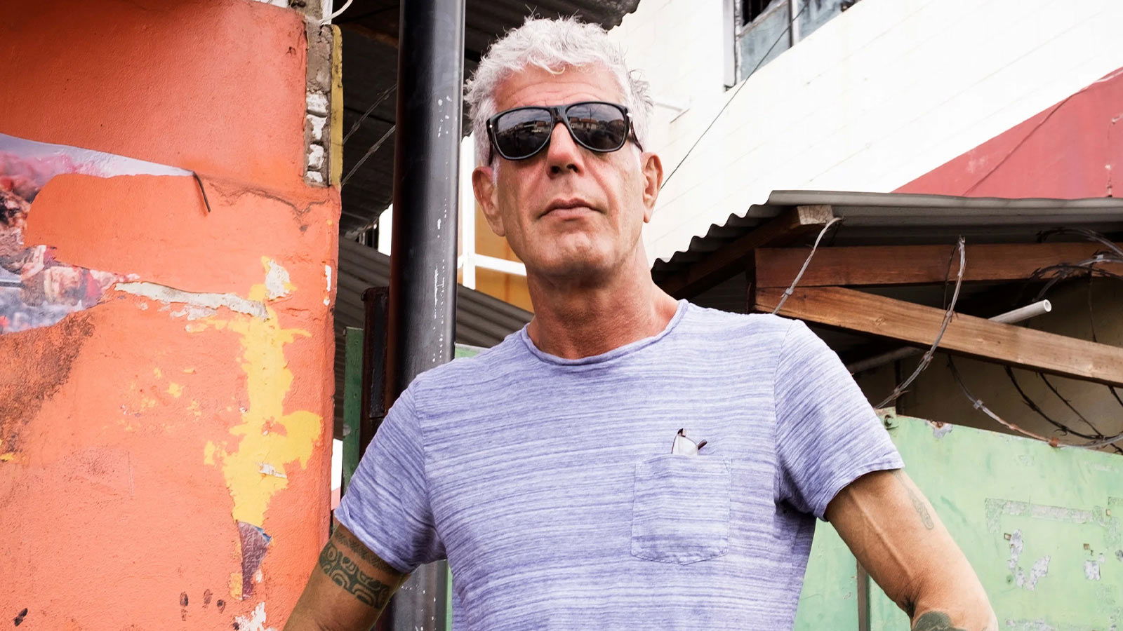 Every Season of Anthony Bourdain: Parts Unknown, Ranked