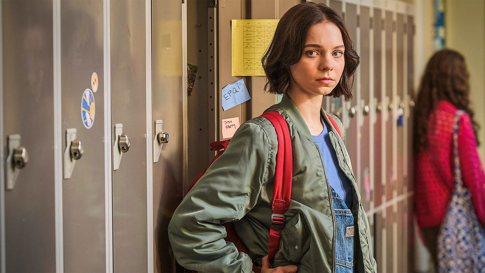 Why Is A Good Girl’s Guide to Murder Ending After Season 3?