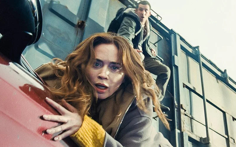 Does Disclosure Day Have a Post-Credits Scene?