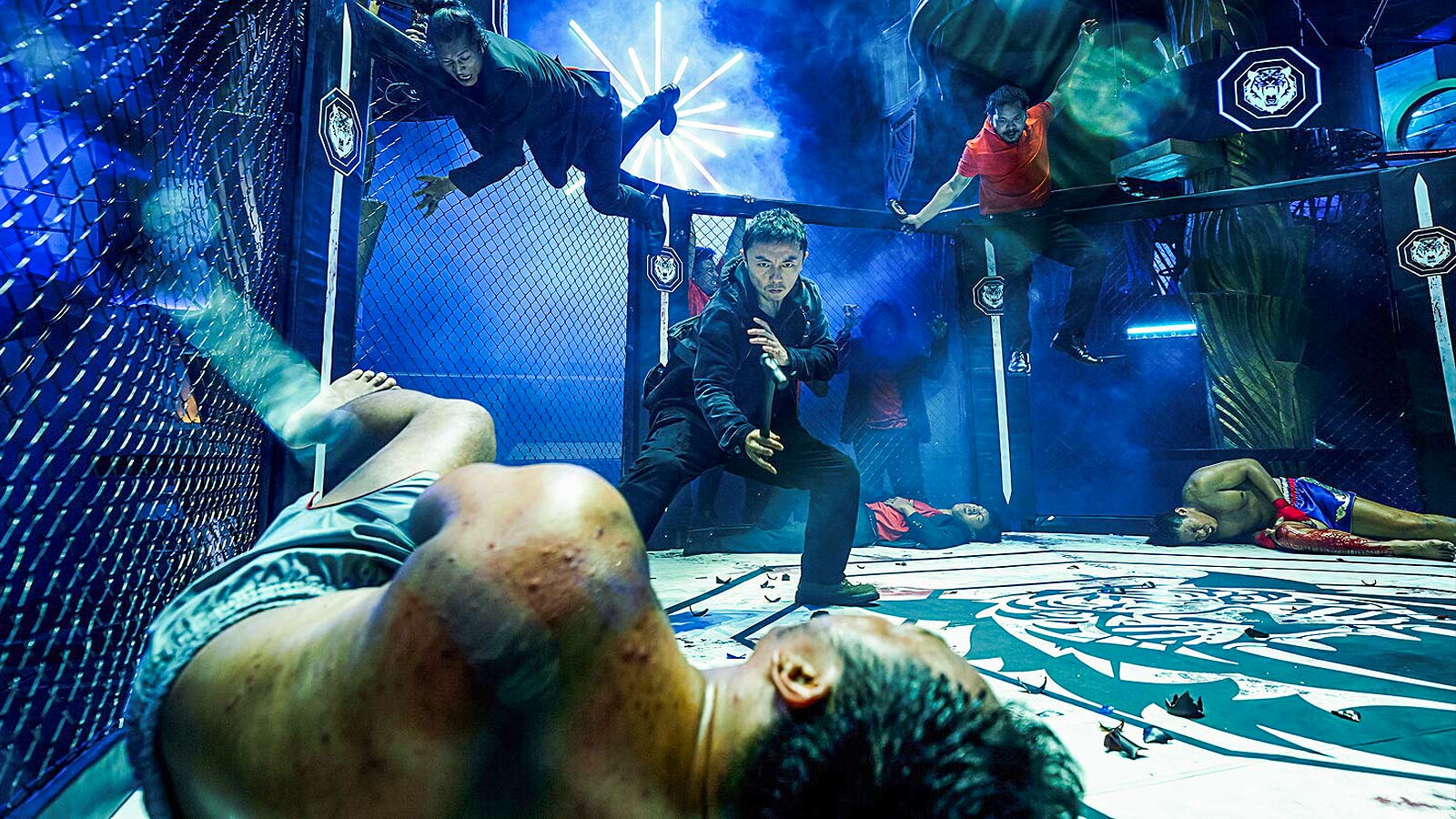 The Furious Continues Perfect Rotten Tomatoes Score Ahead of Release