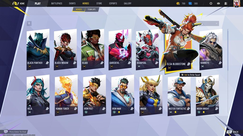 marvel rivals season 8.5 duelist buffs nerfs