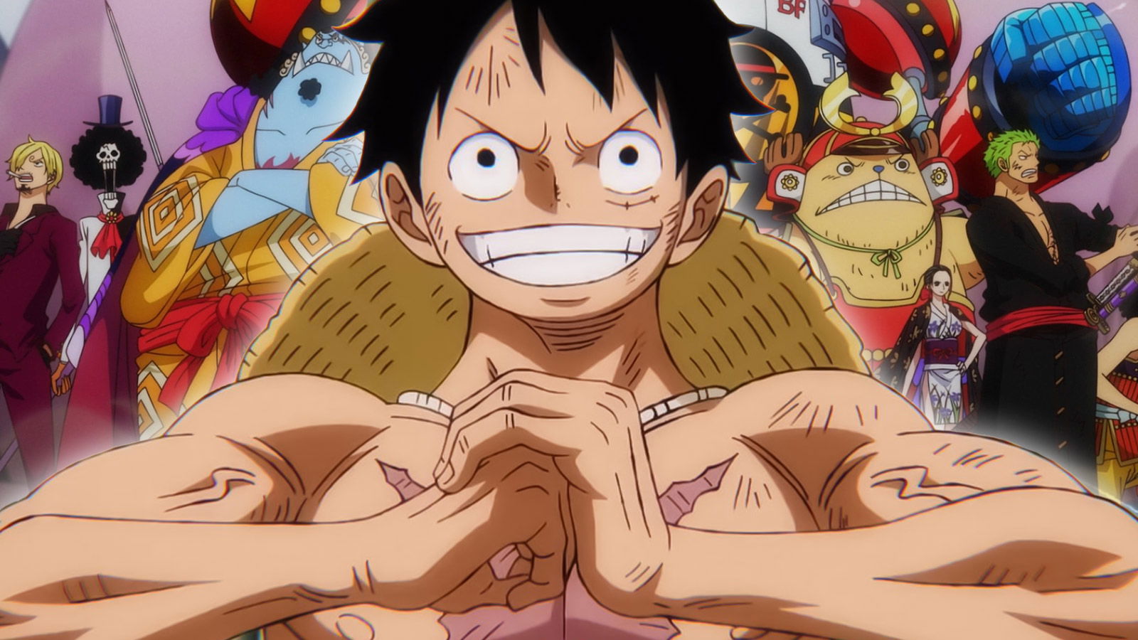 One Piece Chapter 1185 Spoilers Preview: Everything to Know After Break Week Confirmed