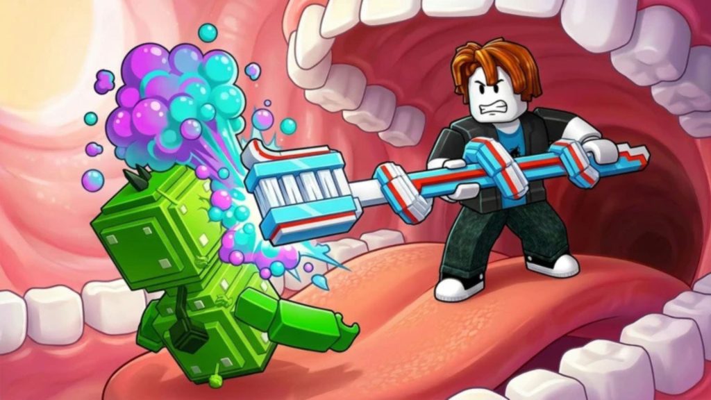 Cavity Crushers Active Codes
