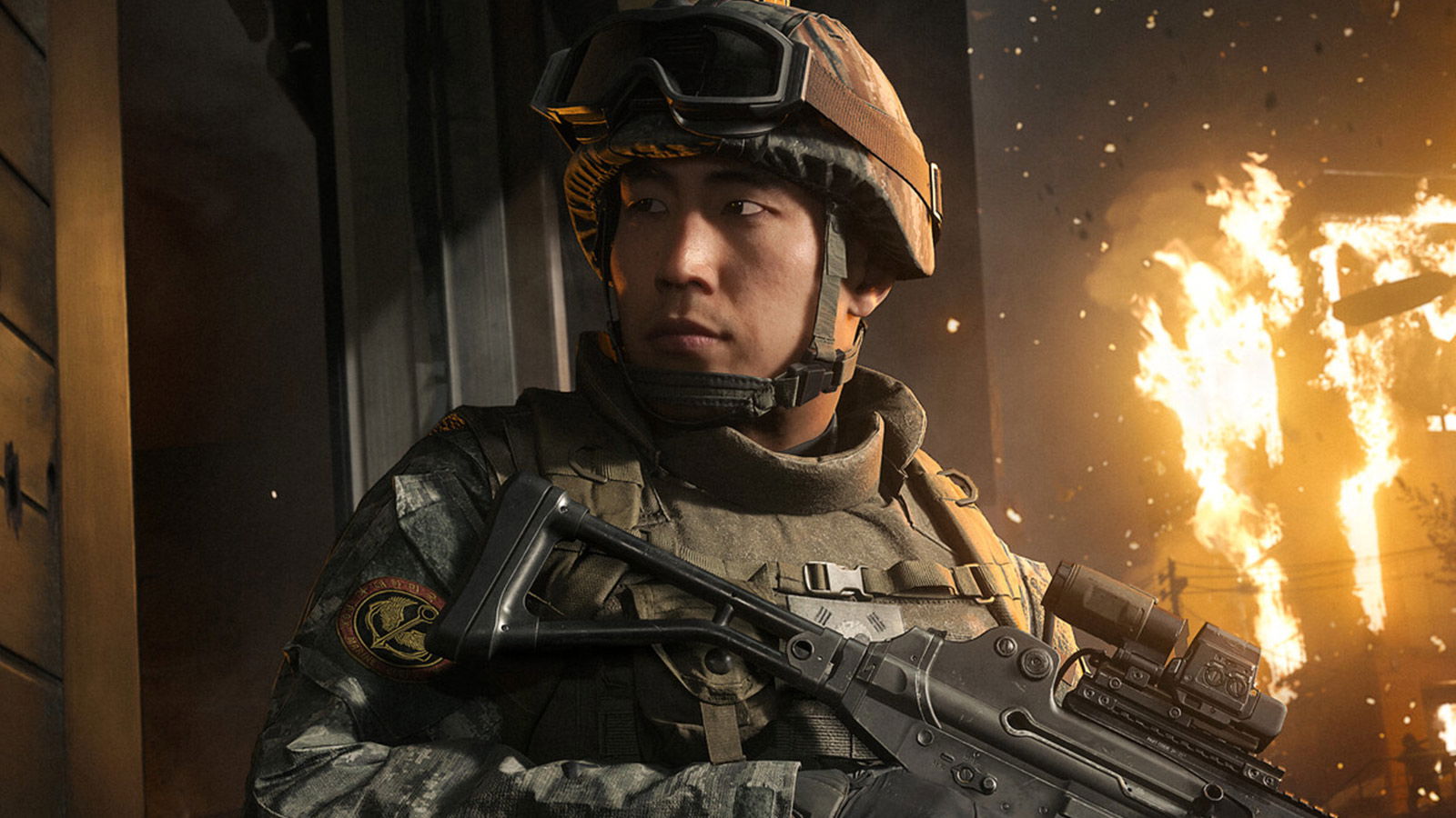 What Is DMZ Mode in Call of Duty: Modern Warfare 4?