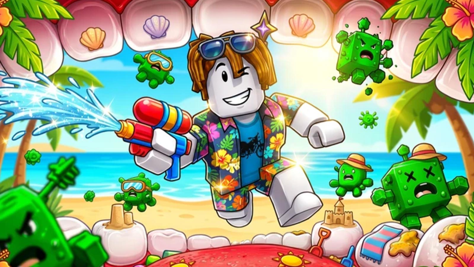 Latest Cavity Crushers (June 2026): Get Free Coins and More!