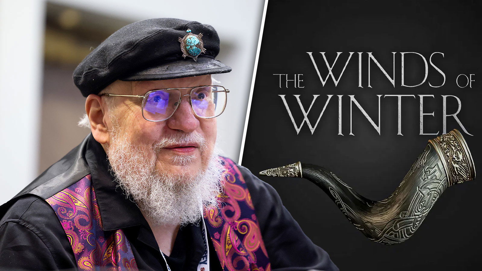 The Winds of Winter Delay Will Break an Unwanted Record on June 21: Longer Than the First 5 ASOIAF Books Combined